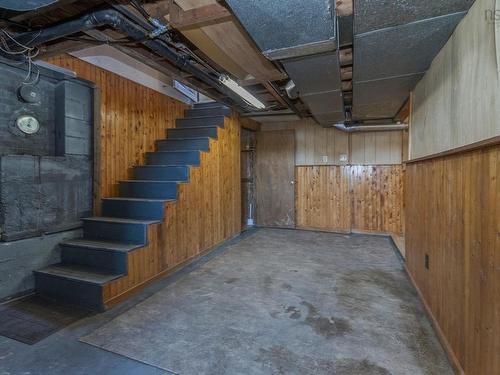 11703 Highway#7 Highway, Aspen, NS - Indoor