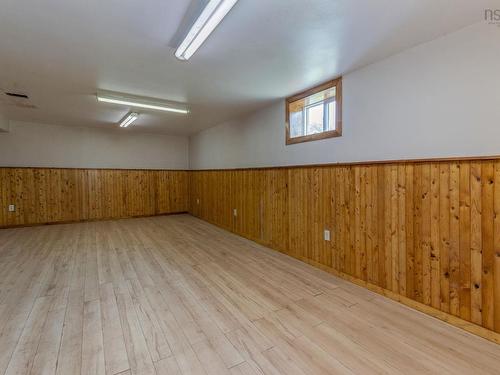 11703 Highway#7 Highway, Aspen, NS - Indoor Photo Showing Other Room