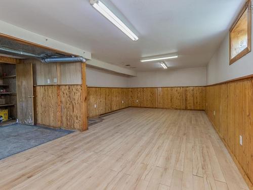 11703 Highway#7 Highway, Aspen, NS - Indoor Photo Showing Other Room