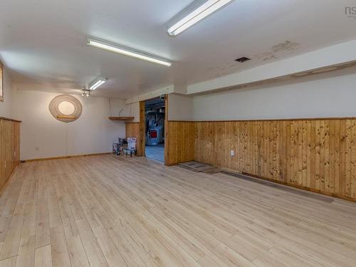 11703 Highway#7 Highway, Aspen, NS - Indoor