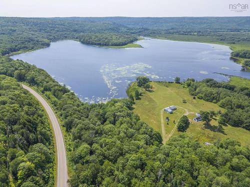 11703 Highway#7 Highway, Aspen, NS - Outdoor With Body Of Water With View