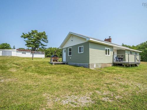 11703 Highway#7 Highway, Aspen, NS - Outdoor