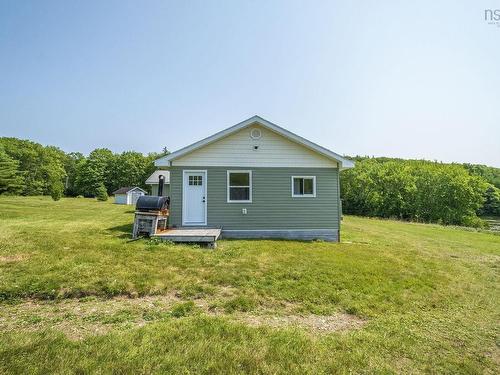 11703 Highway#7 Highway, Aspen, NS - Outdoor