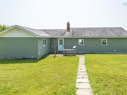 11703 Highway#7 Highway, Aspen, NS - Outdoor