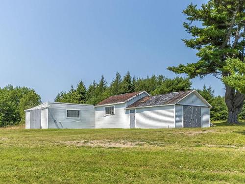 11703 Highway#7 Highway, Aspen, NS - Outdoor