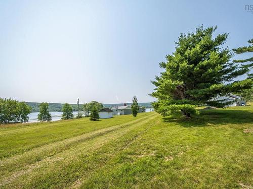 11703 Highway#7 Highway, Aspen, NS - Outdoor With View