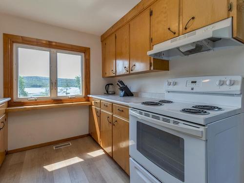11703 Highway#7 Highway, Aspen, NS - Indoor Photo Showing Kitchen