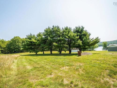 11703 Highway#7 Highway, Aspen, NS - Outdoor