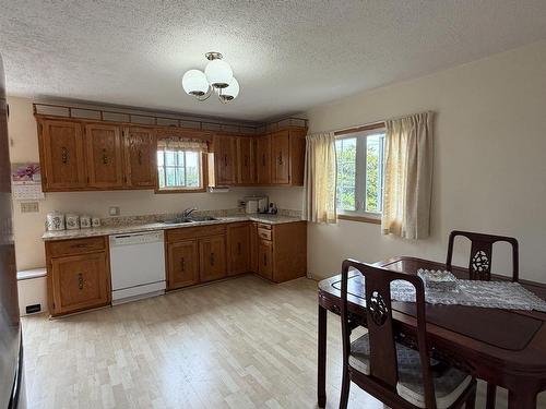 40 Denton Road, Little River, NS - Indoor