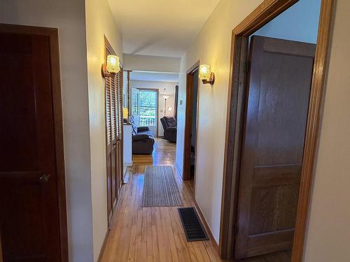 40 Denton Road, Little River, NS - Indoor Photo Showing Other Room