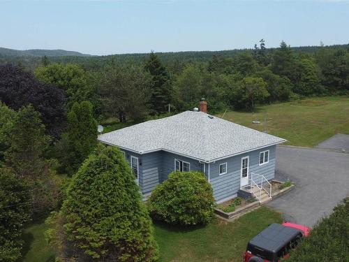 40 Denton Road, Little River, NS - Outdoor With View