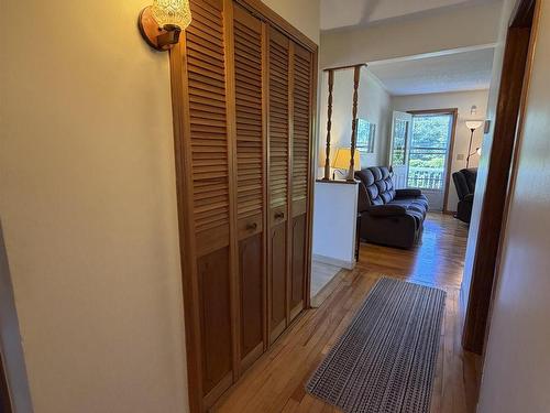 40 Denton Road, Little River, NS - Indoor Photo Showing Other Room