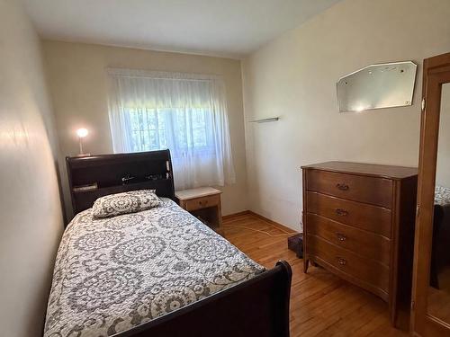 40 Denton Road, Little River, NS - Indoor Photo Showing Bedroom