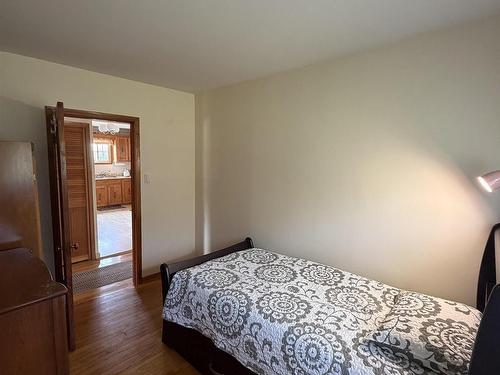 40 Denton Road, Little River, NS - Indoor Photo Showing Bedroom