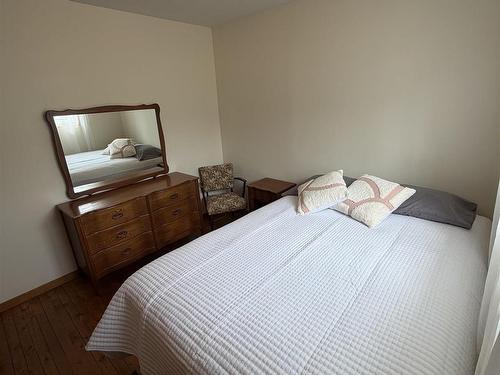 40 Denton Road, Little River, NS - Indoor Photo Showing Bedroom