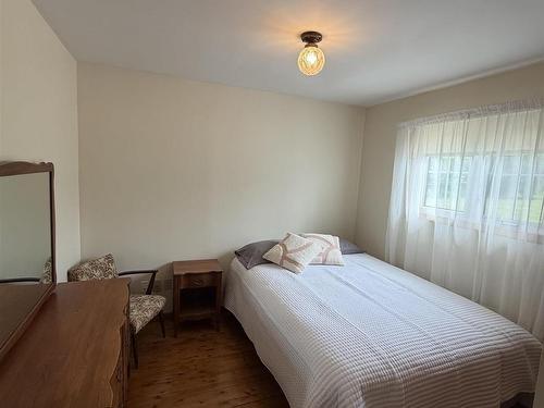 40 Denton Road, Little River, NS - Indoor Photo Showing Bedroom