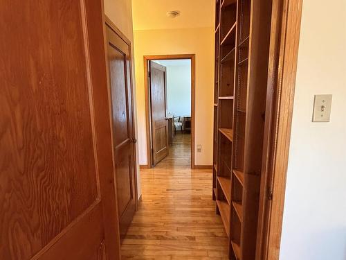 40 Denton Road, Little River, NS - Indoor Photo Showing Other Room