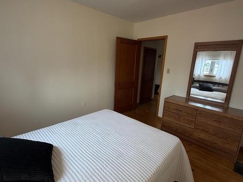 40 Denton Road, Little River, NS - Indoor Photo Showing Bedroom