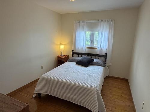 40 Denton Road, Little River, NS - Indoor Photo Showing Bedroom