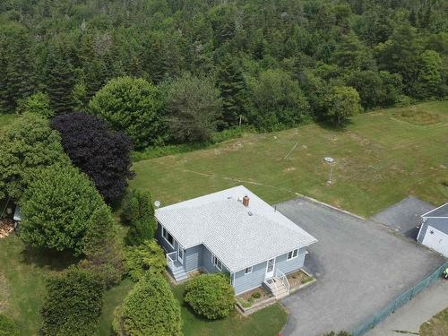40 Denton Road, Little River, NS - Outdoor
