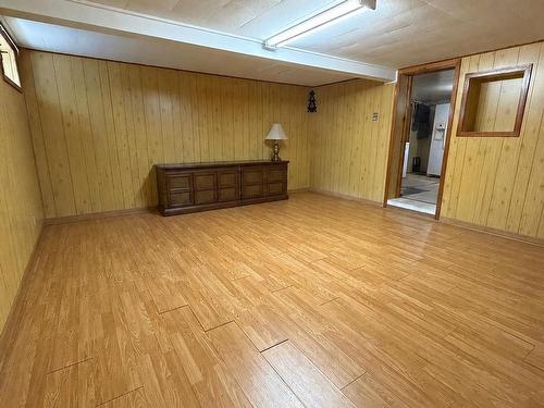 40 Denton Road, Little River, NS - Indoor