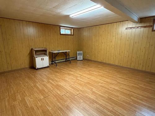 40 Denton Road, Little River, NS - Indoor Photo Showing Other Room
