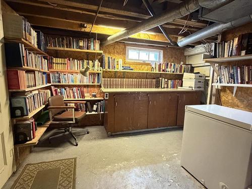 40 Denton Road, Little River, NS - Indoor