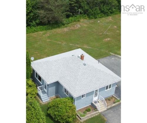 40 Denton Road, Little River, NS - Outdoor