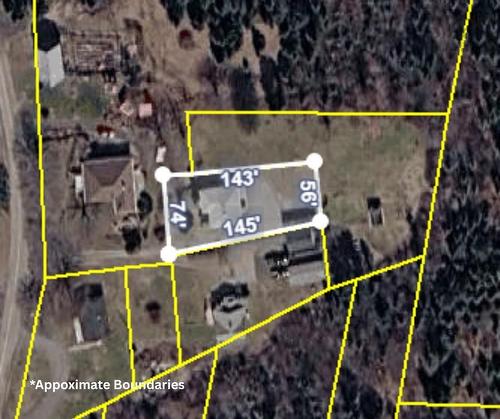 40 Denton Road, Little River, NS - Other