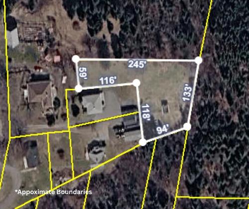 40 Denton Road, Little River, NS - Other