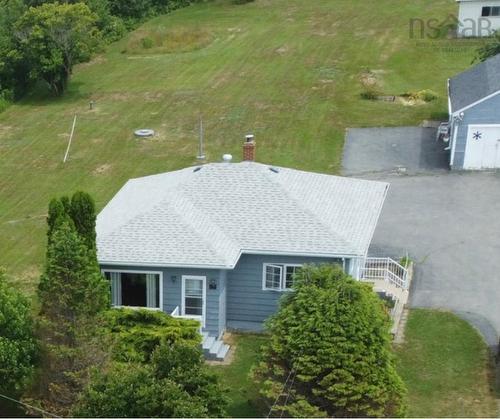 40 Denton Road, Little River, NS - Outdoor