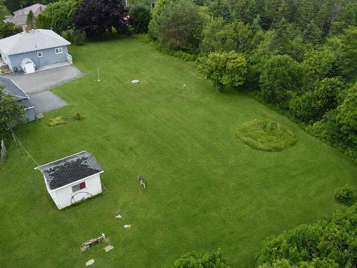 40 Denton Road, Little River, NS - Outdoor