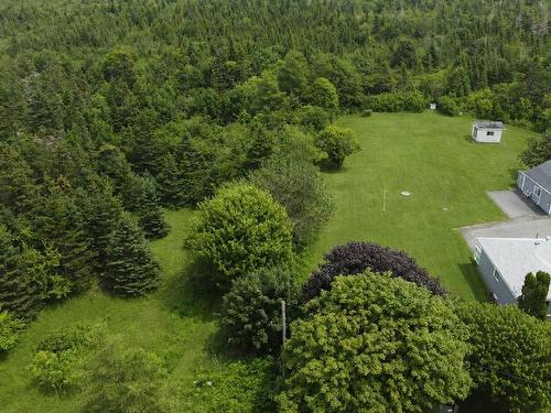 40 Denton Road, Little River, NS - Outdoor With View