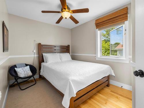 263 King Street, Charlottetown, PE - Indoor Photo Showing Bedroom