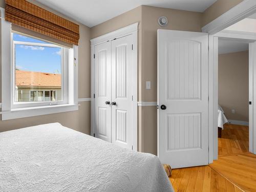 263 King Street, Charlottetown, PE - Indoor Photo Showing Bedroom