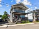 263 King Street, Charlottetown, PE  - Outdoor With Balcony With Deck Patio Veranda 