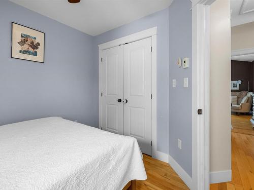 263 King Street, Charlottetown, PE - Indoor Photo Showing Bedroom