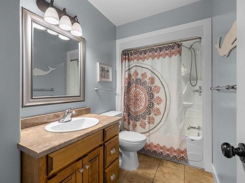 263 King Street, Charlottetown, PE - Indoor Photo Showing Bathroom