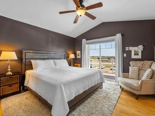 263 King Street, Charlottetown, PE - Indoor Photo Showing Bedroom