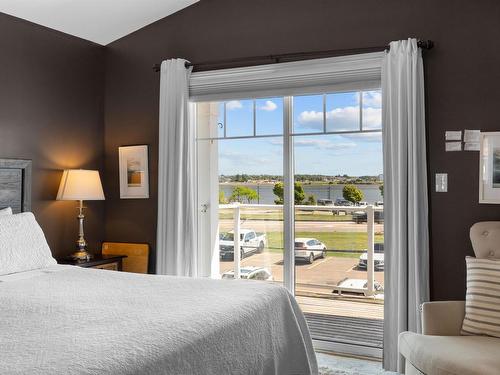 263 King Street, Charlottetown, PE - Indoor Photo Showing Bedroom