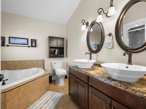 263 King Street, Charlottetown, PE - Indoor Photo Showing Bathroom