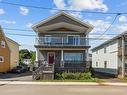 263 King Street, Charlottetown, PE  - Outdoor With Balcony With Deck Patio Veranda 