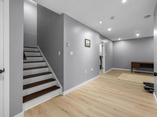 263 King Street, Charlottetown, PE - Indoor