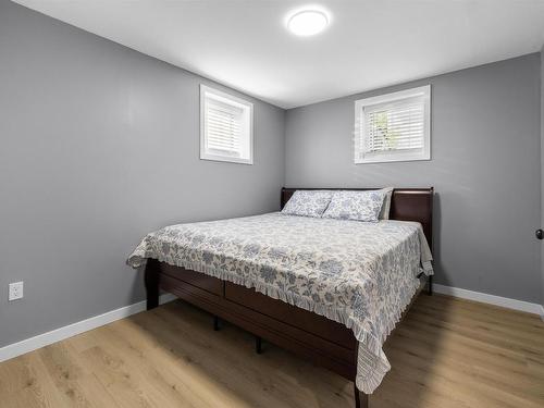 263 King Street, Charlottetown, PE - Indoor Photo Showing Bedroom
