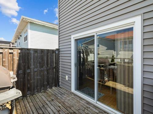 263 King Street, Charlottetown, PE - Outdoor With Deck Patio Veranda