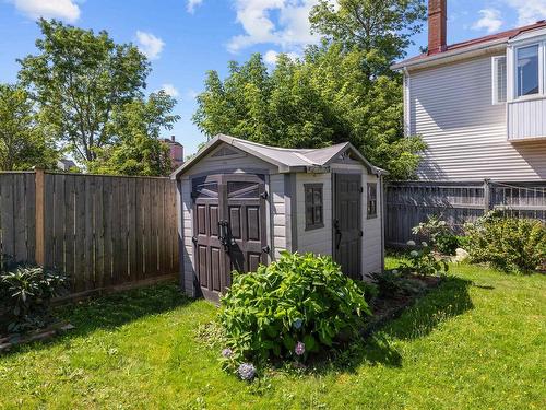 263 King Street, Charlottetown, PE - Outdoor