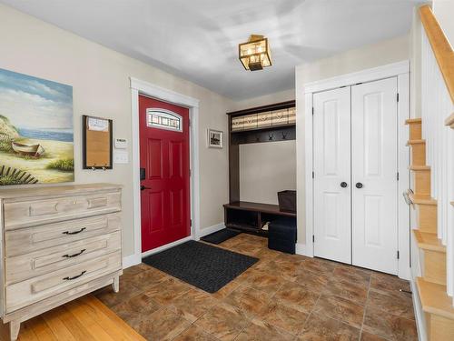 263 King Street, Charlottetown, PE - Indoor