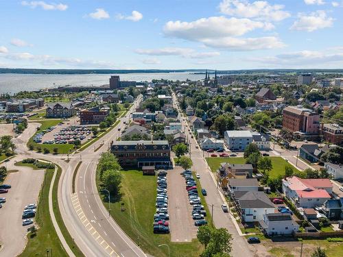 263 King Street, Charlottetown, PE - Outdoor With Body Of Water With View