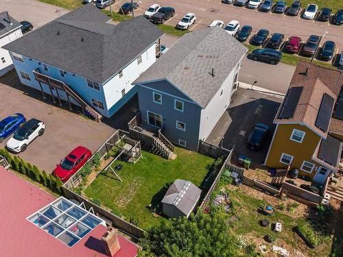 263 King Street, Charlottetown, PE -  With View