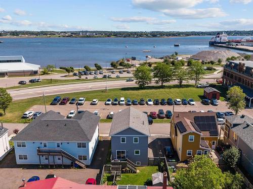 263 King Street, Charlottetown, PE - Outdoor With Body Of Water With View